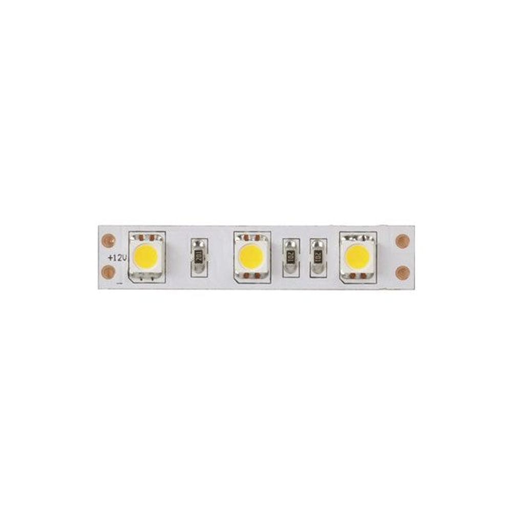 ZD0572 - 5cm Flexible Adhesive LED Strip - Warm White