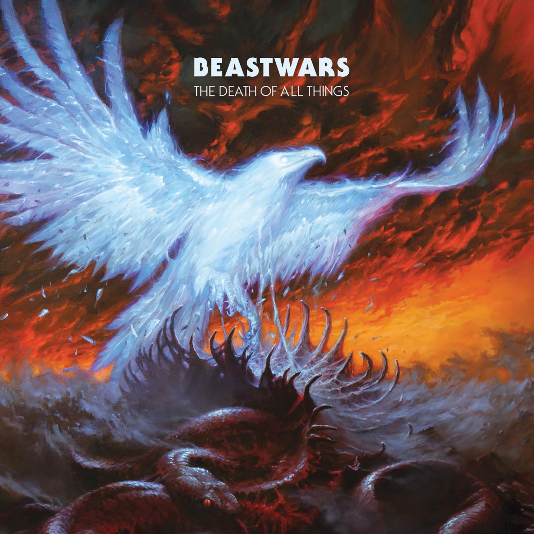 Death Of All Things, By: Beastwars