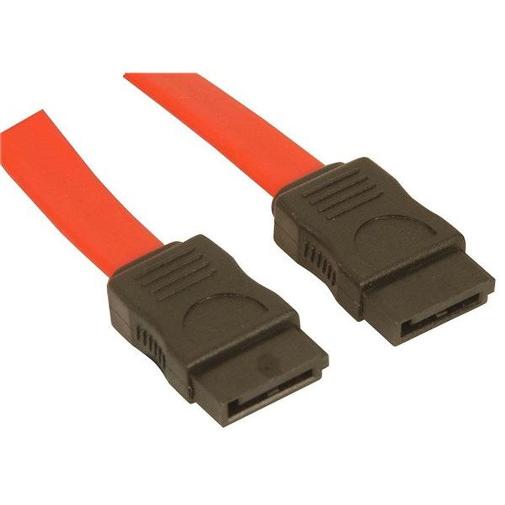 PL0978 - Serial ATA Cable Female - Female 7pin