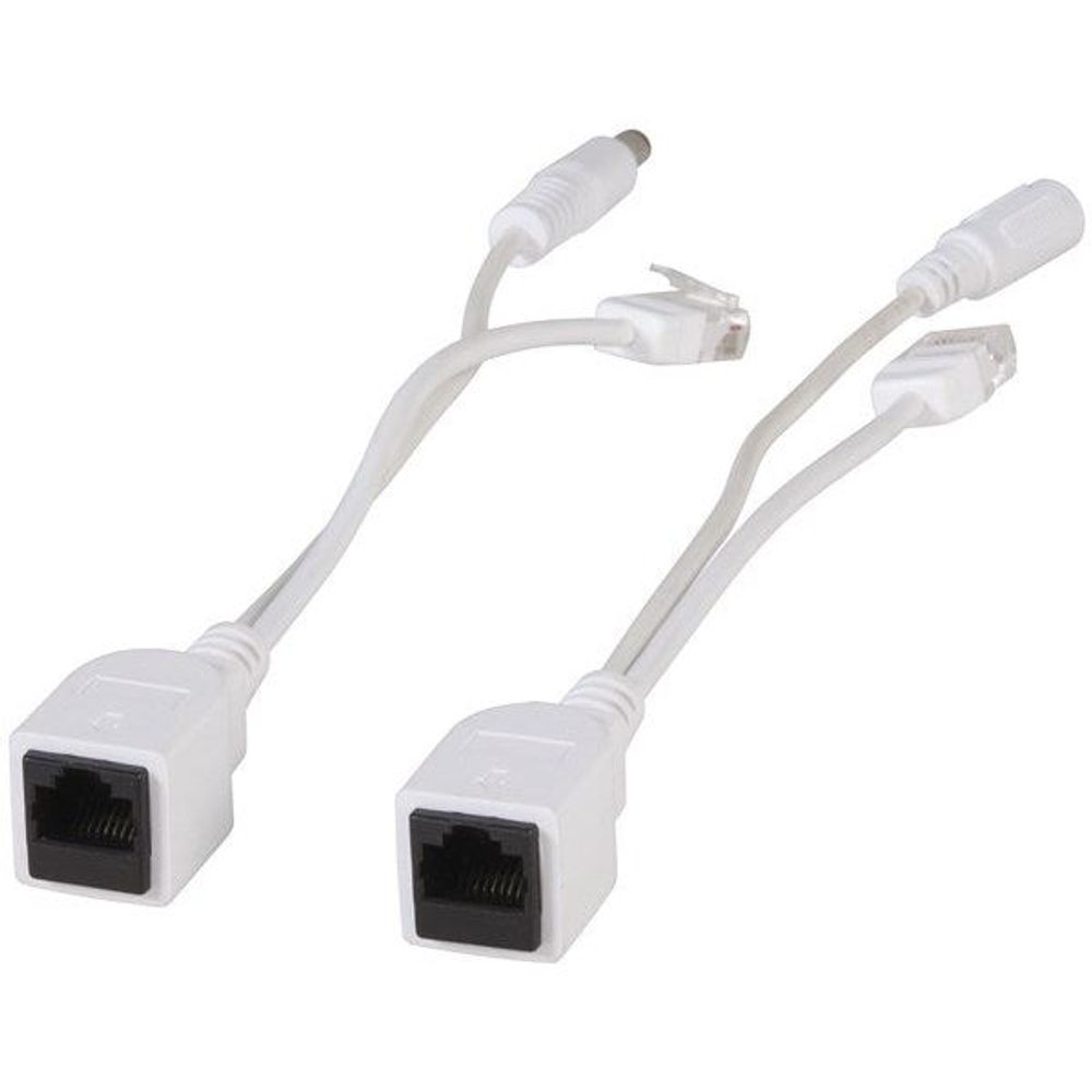 YN8410 - PoE Passive Adaptor Kit