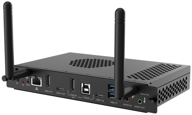 SMART OPS PC - i5 (W11 Pro) 13th Gen