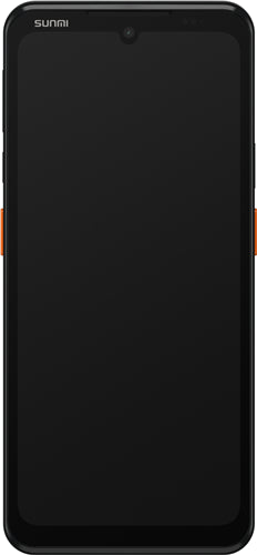 Sunmi L3 Mobile Rugged Handheld 6GB 128GB NFC GMS IP68