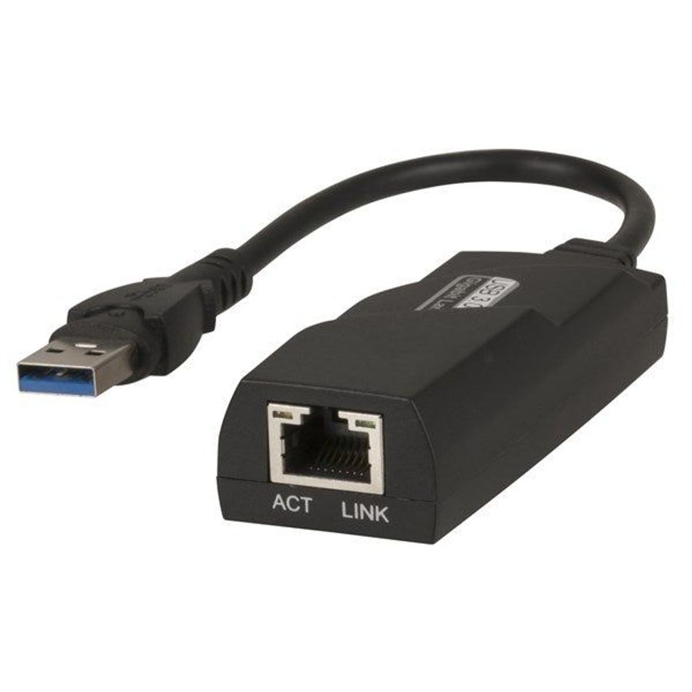 YN8418 - USB 3.0 Ethernet Converter