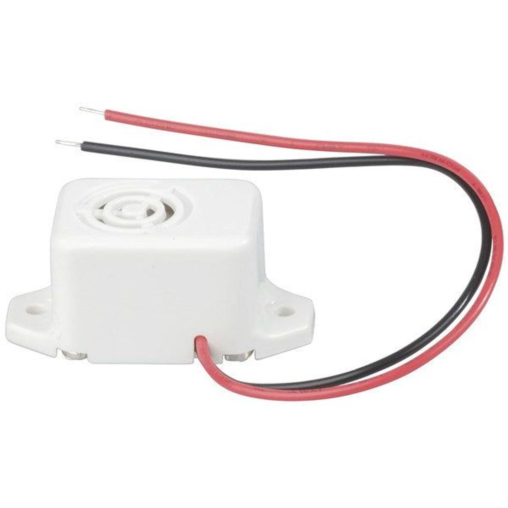 AB3452 - Mini Buzzer 5-15VDC