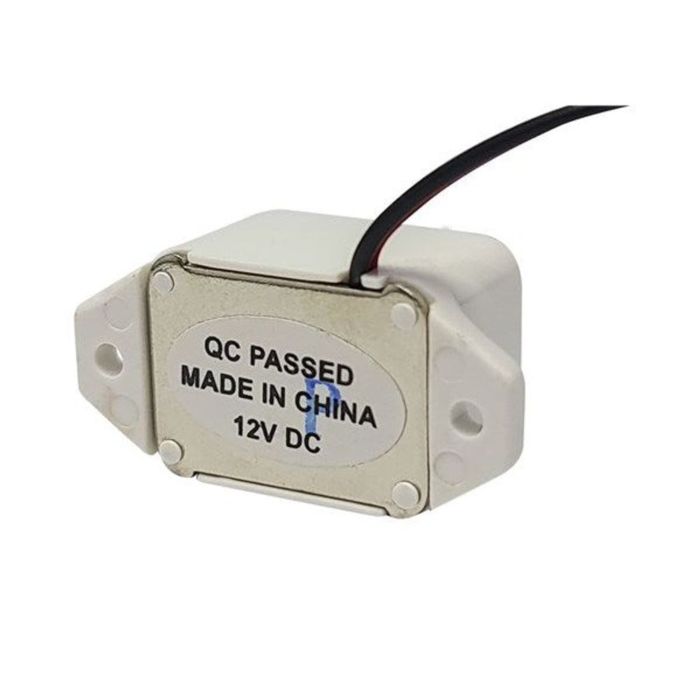 AB3452 - Mini Buzzer 5-15VDC