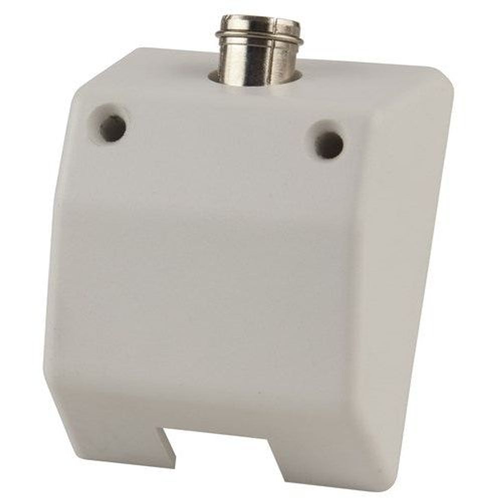 LT3063 - 75 Ohm TV Floor Socket with F59 Connection