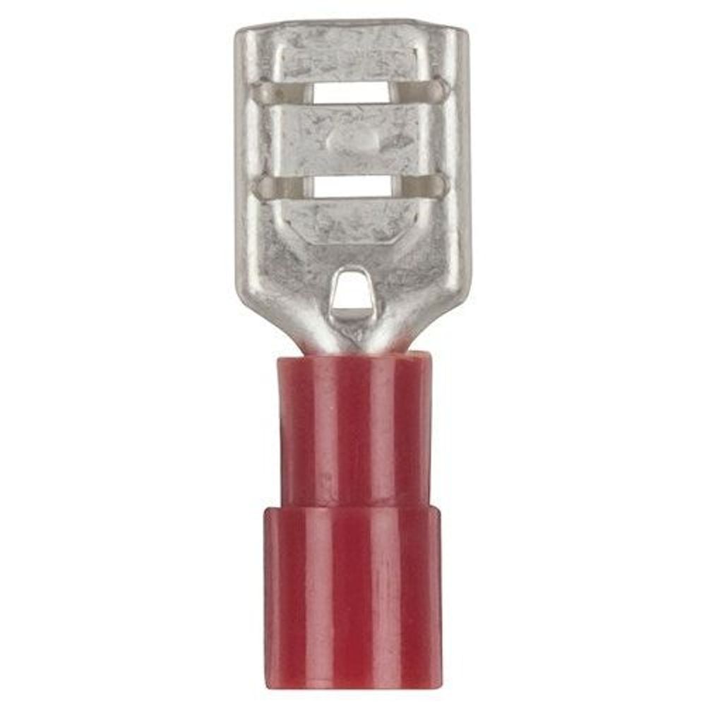 PT4507 - Female Spade - Red - Pack of 8