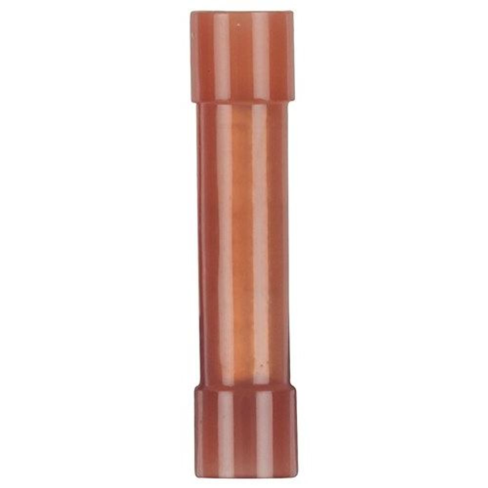 PT4527 - Butt Connector - Red - Pack of 8
