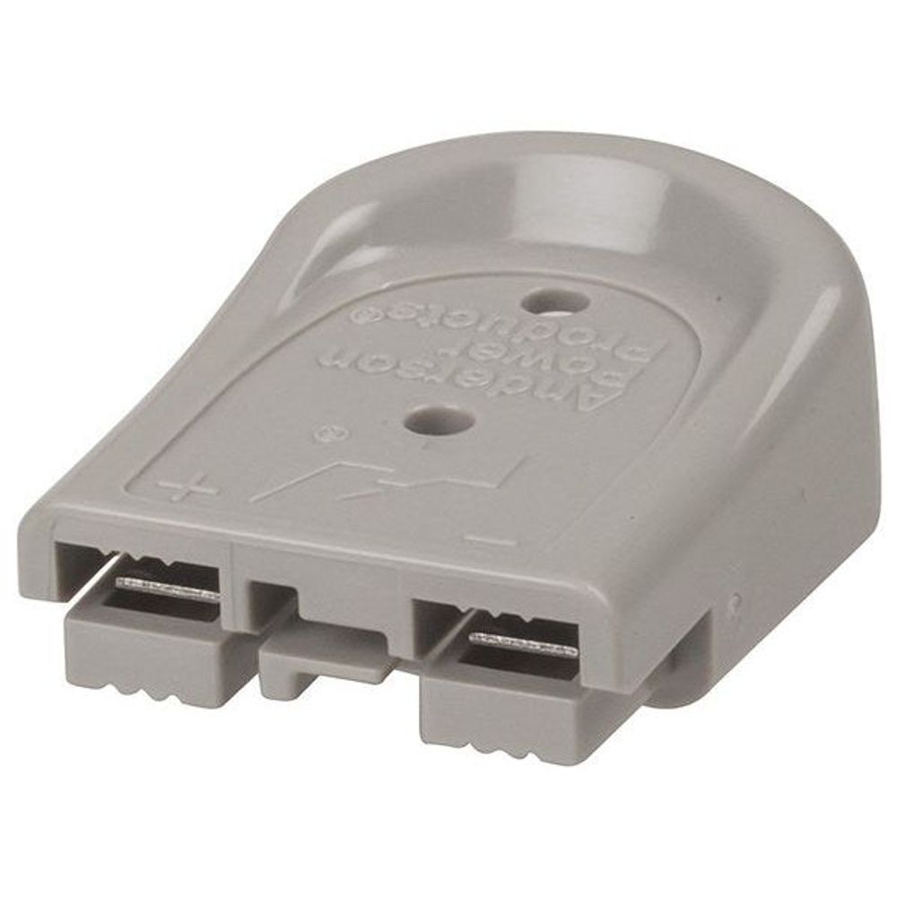 PT4484 - Anderson 35A SBS Mini Connector - Grey