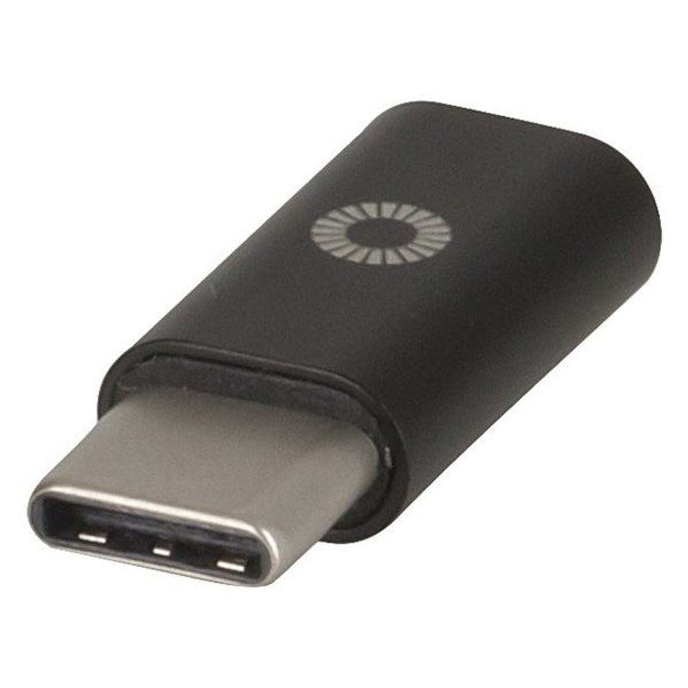 PA0937 - USB 2.0 Type-C to Micro B Socket Adaptor