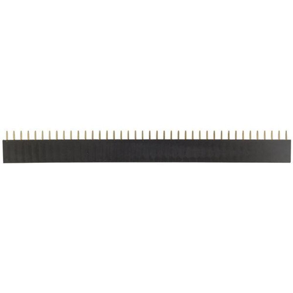 HM3230 - 40 Pin Female Header Strip