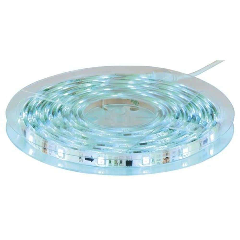 SL3954 - RGB LED Flexible Strip Light Water Proof