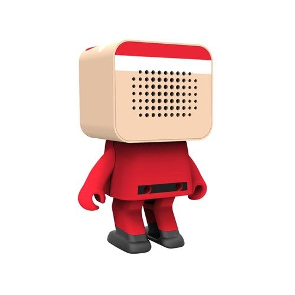 GT4300 - Dancing Santa Bluetooth&reg; Speaker