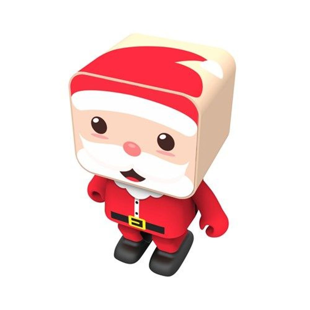 GT4300 - Dancing Santa Bluetooth&reg; Speaker