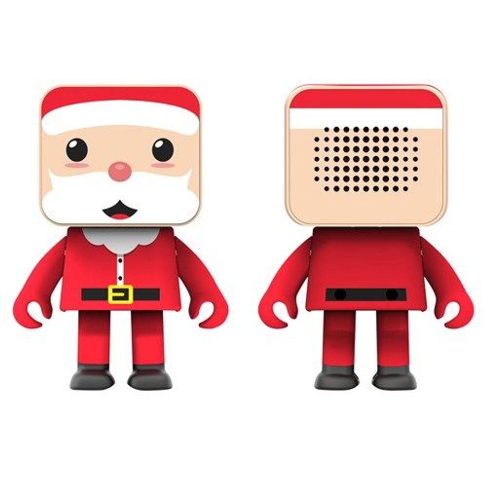 GT4300 - Dancing Santa Bluetooth&reg; Speaker