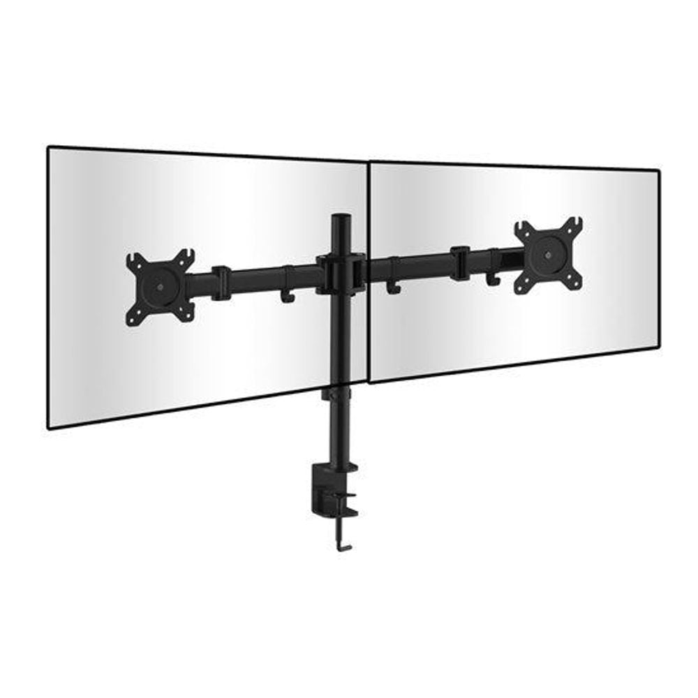 CW2875 - Dual PC Monitor Desk Bracket