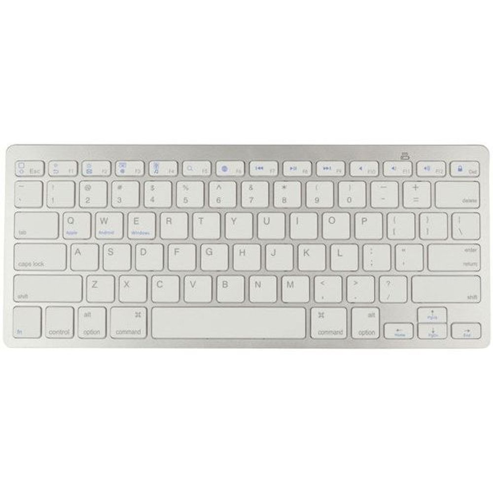 XC5138 - Nextech Wireless Keyboard with Bluetooth® Technology