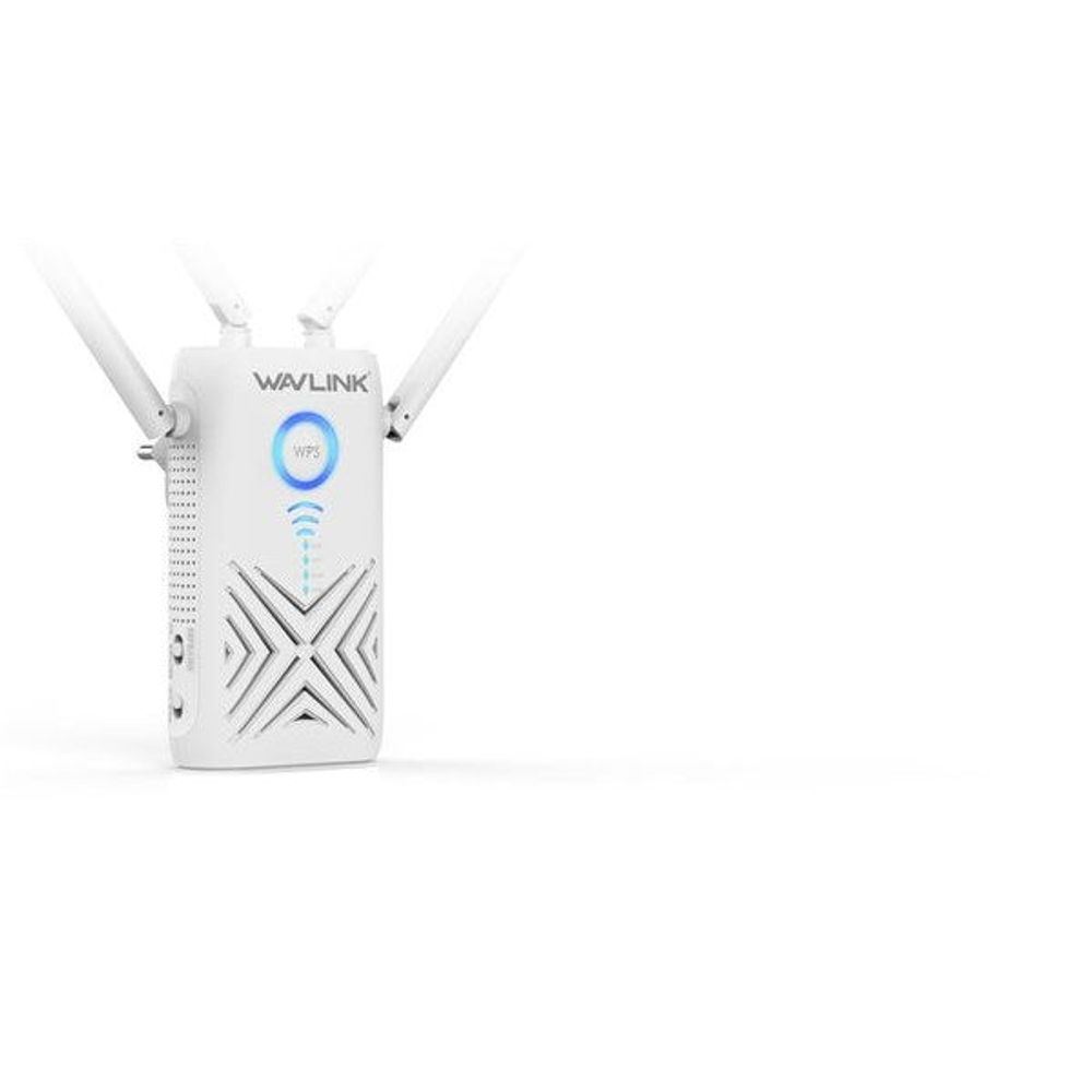 AERIAL X - AC1200 High Power Dual Band Wi-Fi Access Point / Range Extender