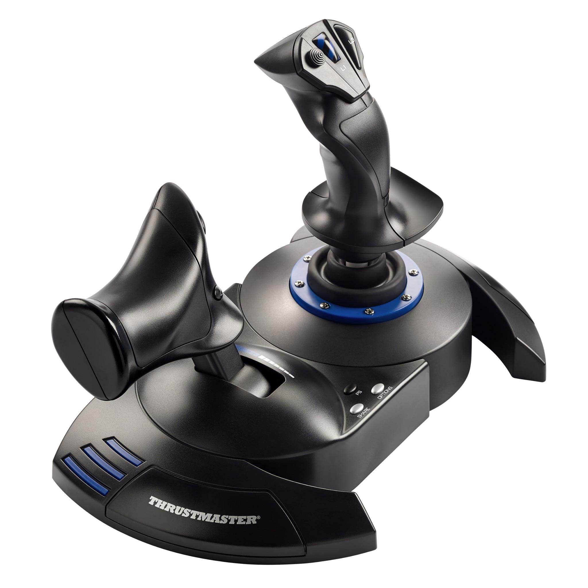 Thrustmaster T.Flight Hotas 4 Flight Stick for PlayStation