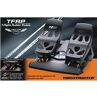 Thrustmaster T.Flight Rudder Pedals