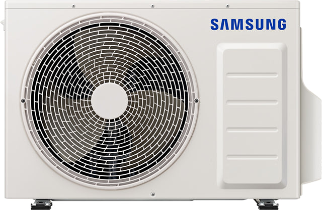 Samsung AI Smart Airise WindFree Heatpump 3.5 kW Outdoor - TECH SUPPLY SHED