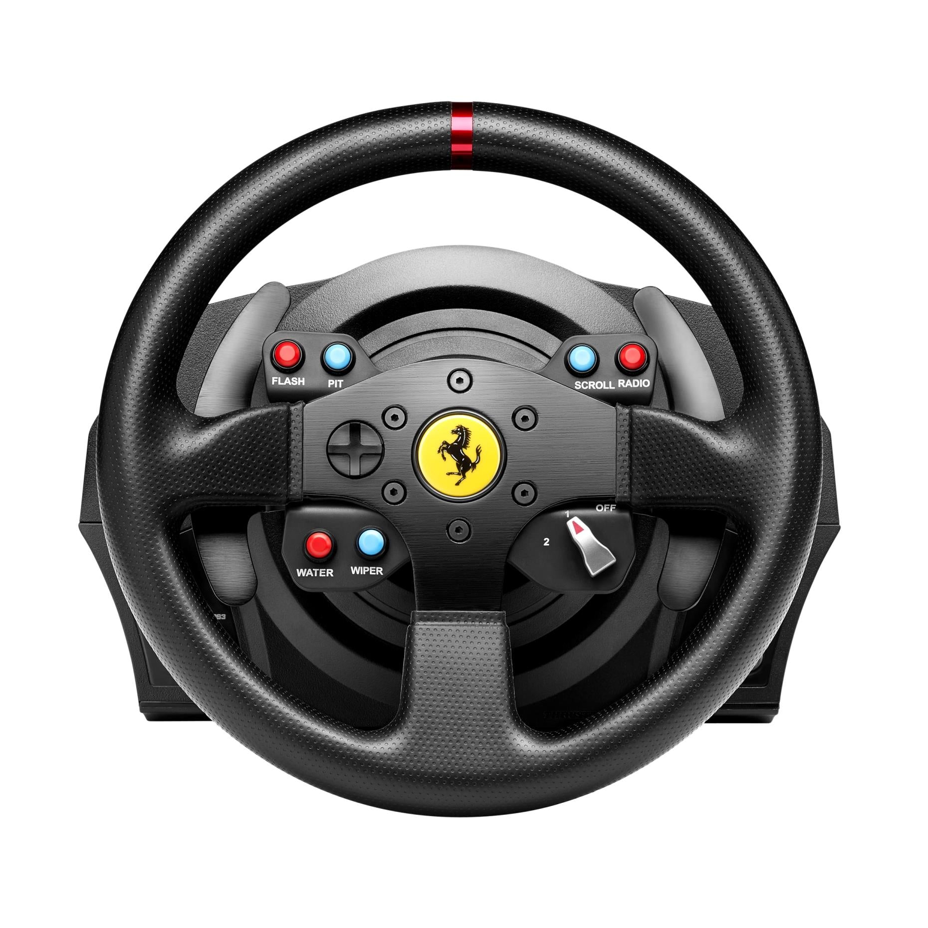 Thrustmaster T300 Ferrari GTE Racing Wheel