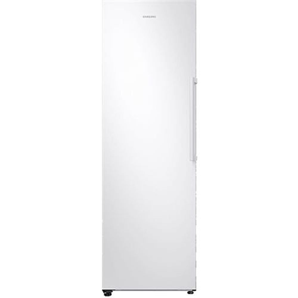 Samsung 1-Door Freezer 323L - White