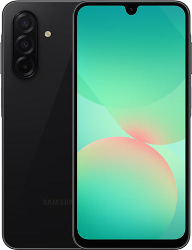 Samsung Galaxy A26 Smartphone 5G 128GB (Enterprise Edition)