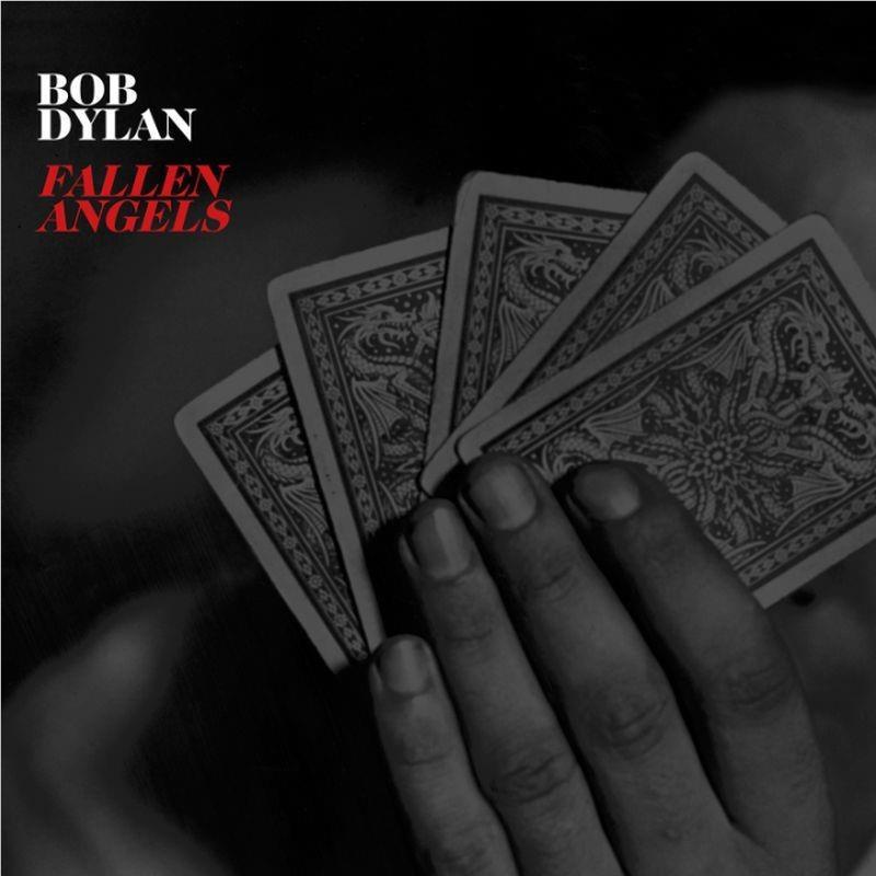Fallen Angels, By: Dylan, Bob