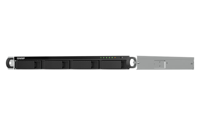 QNAP TS-464U-RP-8G 4-Bay NAS