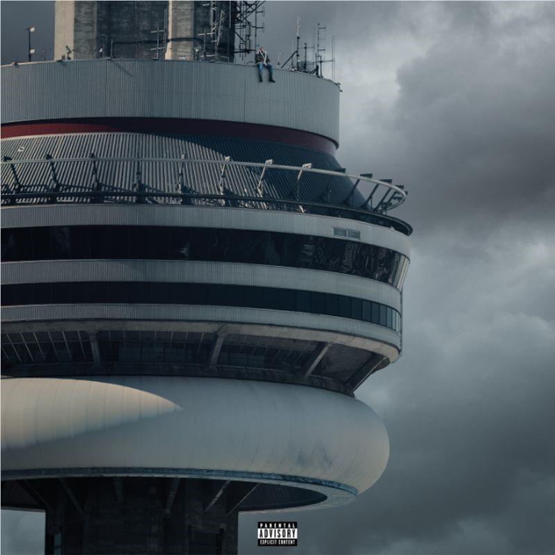 Views,  By: Drake