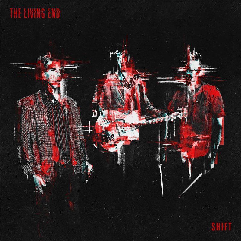 Shift, By: Living End, The