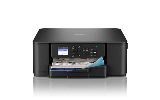 Brother DCPJ1310DW A4 Inkjet Multifunction Printer $20 Cashback
