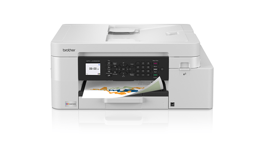 Brother MFCJ4355DW A4 Inkjet Multifunction Printer $30 Cashback