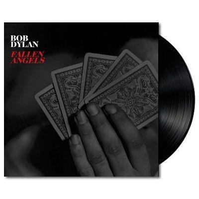 Fallen Angels (Vinyl) - By: Dylan, Bob