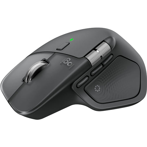 Logitech MX Master 4 Wireless Mouse (B2B Version) Business