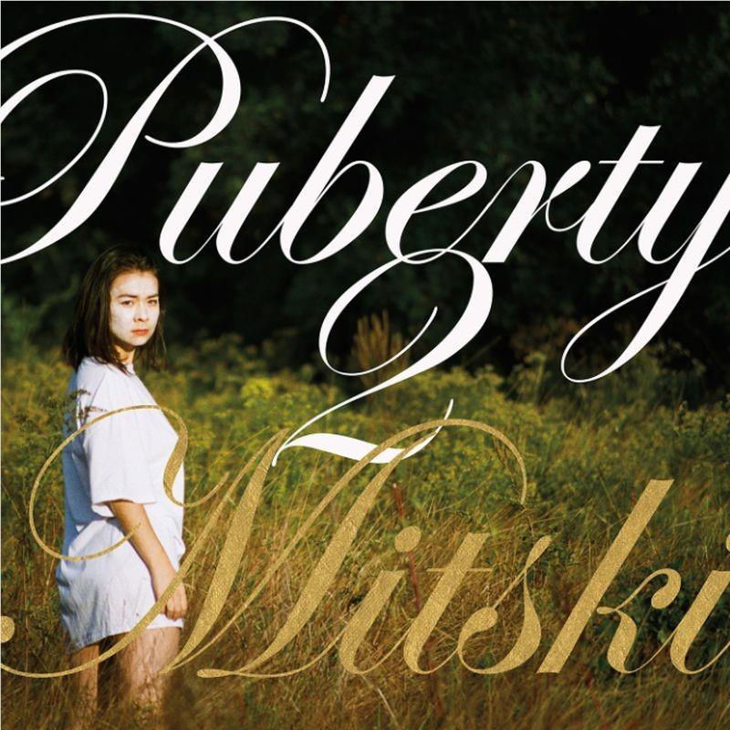 Puberty 2, By: Mitski