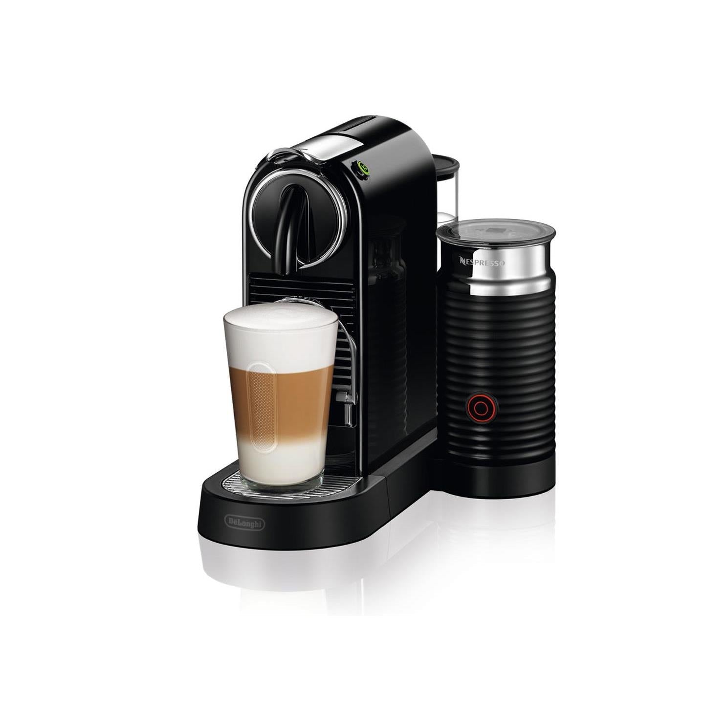 De'Longhi Nespresso Citiz Coffee Machine