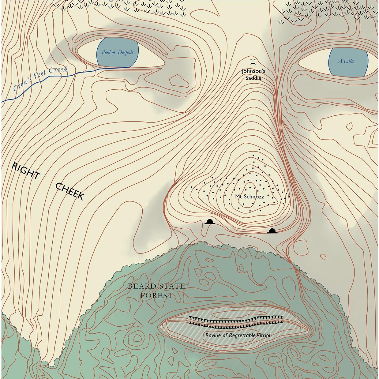 Absolute Truth, By: Lawrence Arabia