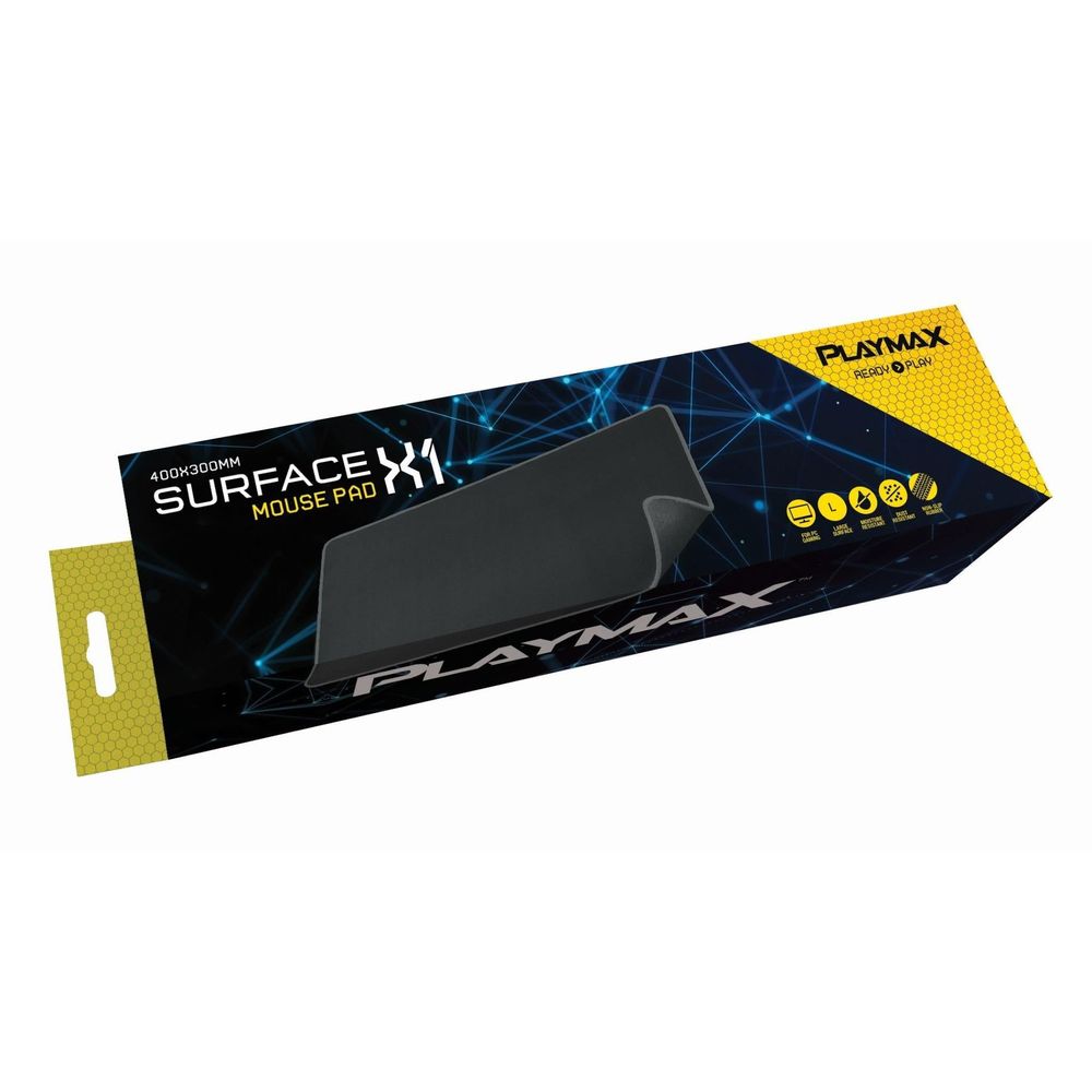 Playmax Surface X1 Mouse Pad