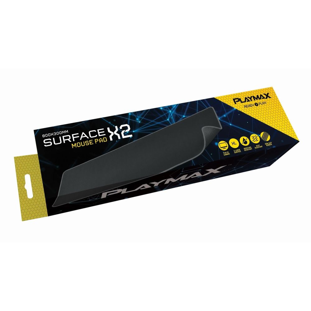 Playmax Surface X2 Mouse Pad