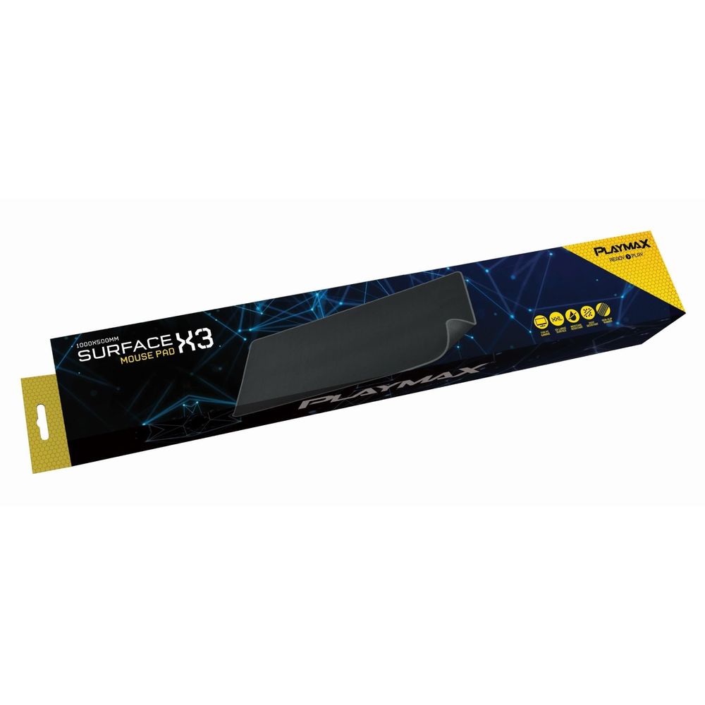 Playmax Surface X3 Mouse Pad