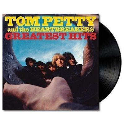 Tom Petty And The Heartbreakers: Greatest Hits (Vinyl) - By: Tom Petty And The Heartbreakers