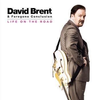 Life On The Road, By: Brent, David & Foregone Conclusion