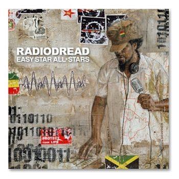 Radiodread (Special Edition),  By: Easy Star All-Stars
