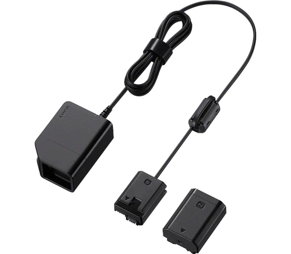 Sony DCC1 Coupler for ZW Battery