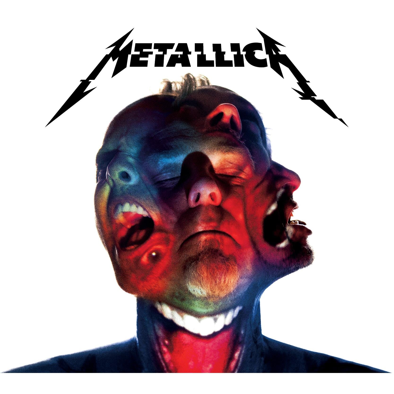 Hardwired...To Self-Destruct (Deluxe Edition),  By: Metallica