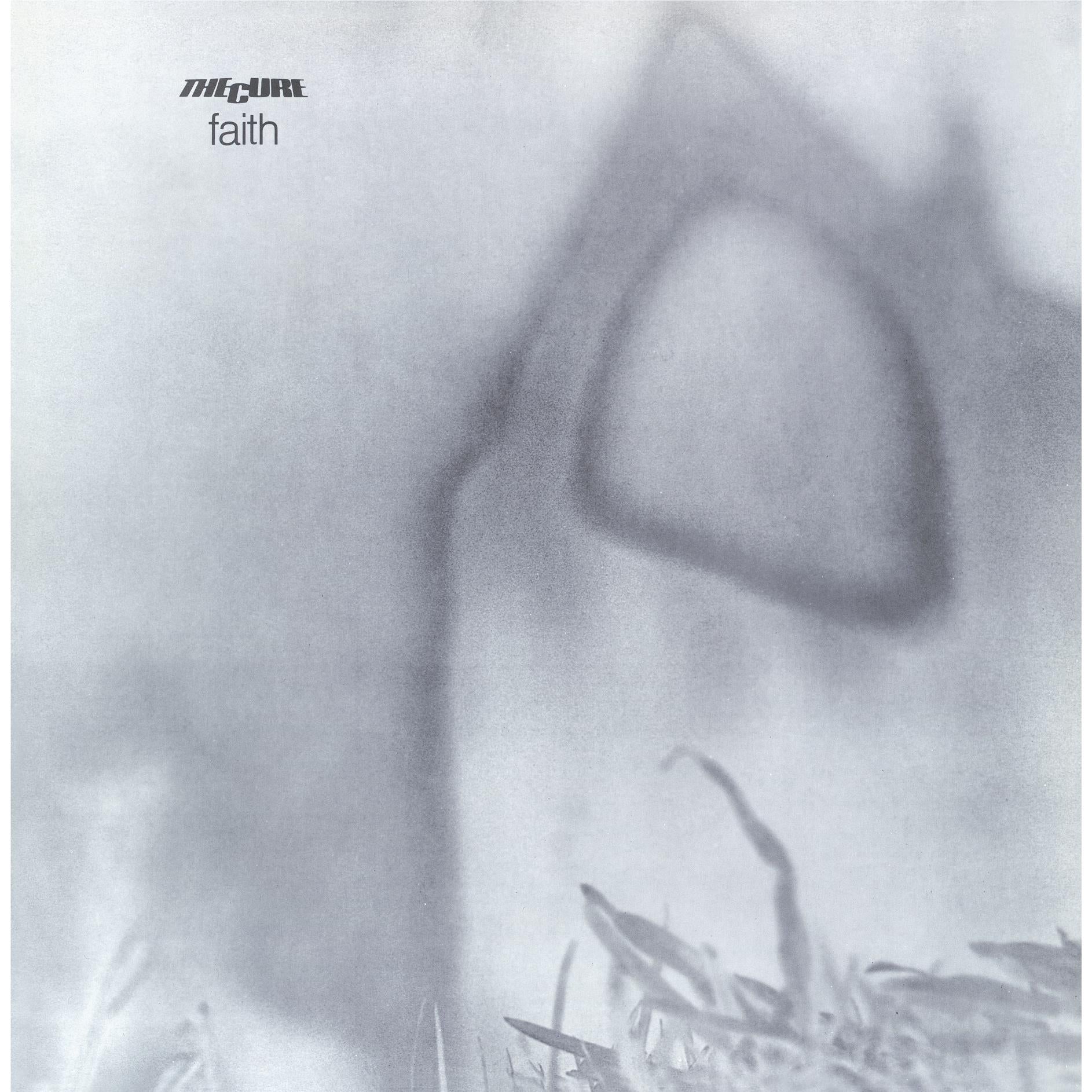 Faith (Vinyl) - By: The Cure