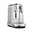 Breville Nespresso Creatista Plus Coffee Machine (Stainless Steel)