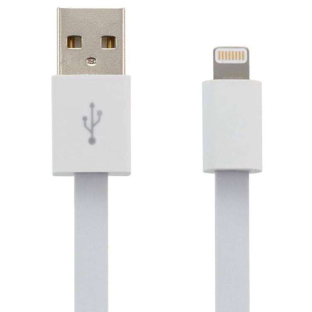 Moki Pocket Lightning SynCharge Cable (10cm)